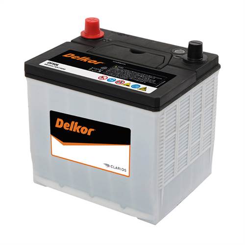 Batareya Delkor DF50L | BOB