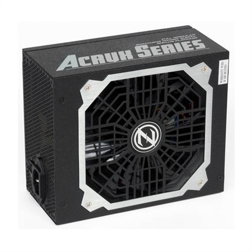 Zalman PSU Acrux 80+Platinum 135 мм | ERC