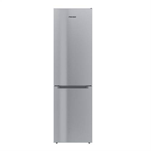 Refrigerator Premier PRO-315BFDF, Grey | MUZ