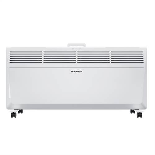 Heater Premier PRM-MPCH-2000, White | MUZ