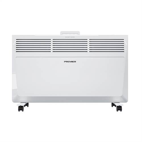 Heater Premier PRM-MPCH-1500, White | MUZ