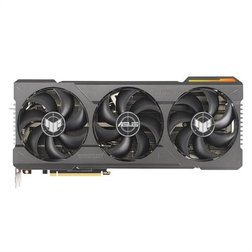 Video card Asus TUF Gaming GeForce RTX 4080 Super 16GB