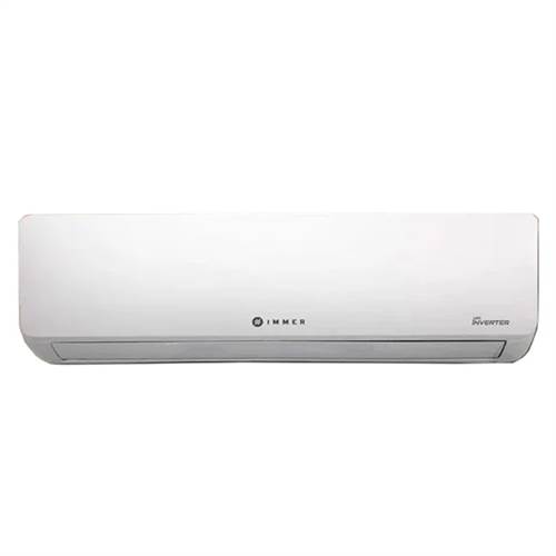 Air conditioner Immer Trendi 18 Inverter, White