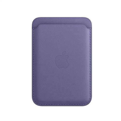 Чехол для карты Apple MagSafe, Фиолетовый