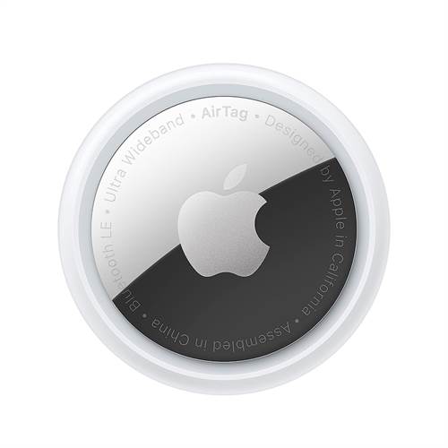 Трекер Apple AirTag (1 шт)