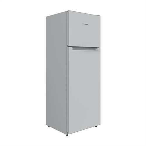 Холодильник Premier PRM-211TFDF, Серебристый | MUZ