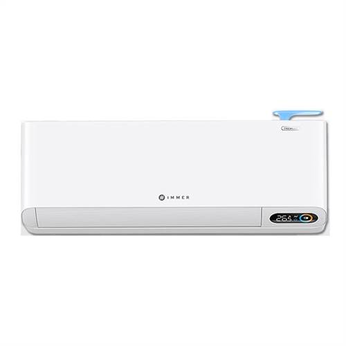 Air conditioner Immer T - Fresh 12 Inverter, White