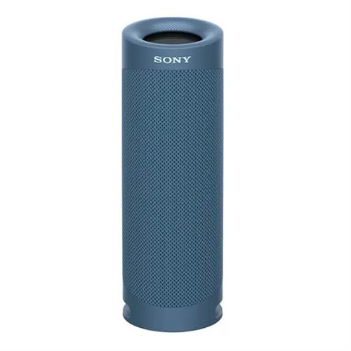 Karnay Sony SRS-XB23, Ko'k