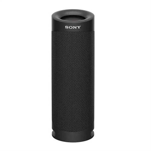 Loudspeaker Sony SRS-XB23, Black