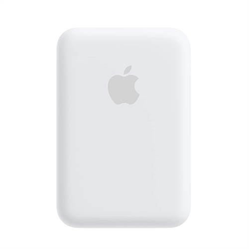 Аккумулятор Apple Батарея Pack MagSafe, Белый