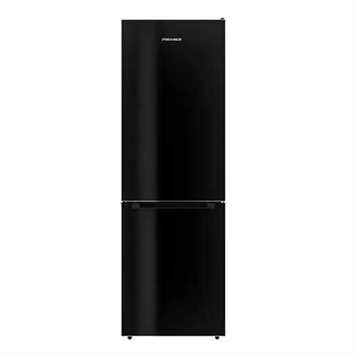 Refrigerator Premier PRO-315BFDF, Black | MUZ