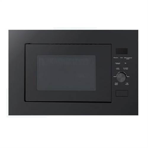 Built-in microwave oven Rulls BI25G10BL, Inox
