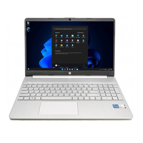 Ноутбук Hp i5 1235 8/512/ 15.6 FHD