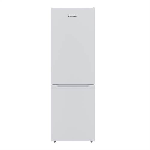 Refrigerator Premier PRO-315BFDF, White | MUZ