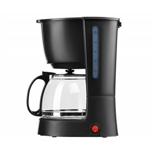 Coffee maker Ardesto FCM-D2100, Black