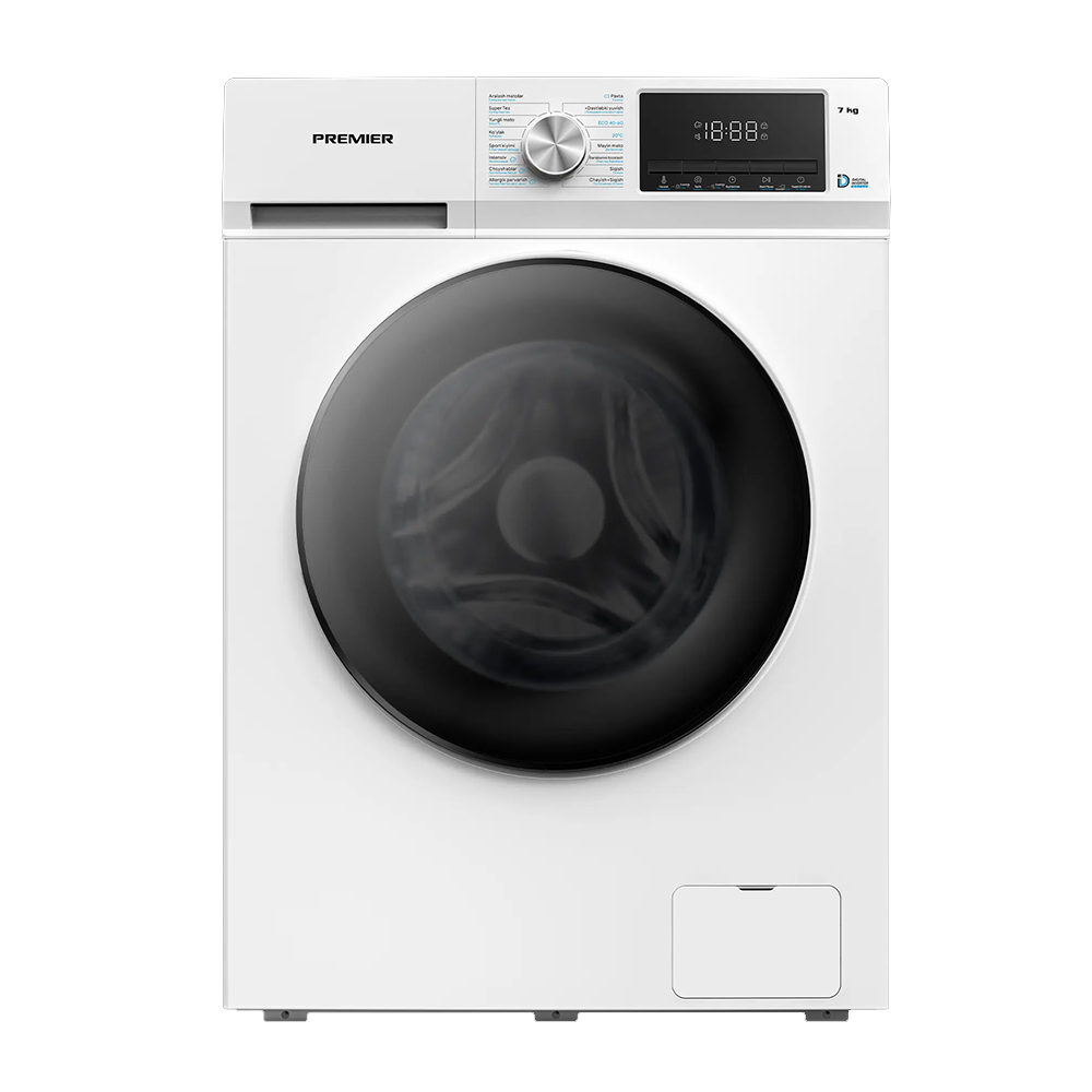 Washing machine Premier PRM-70TC-06SF123064AD