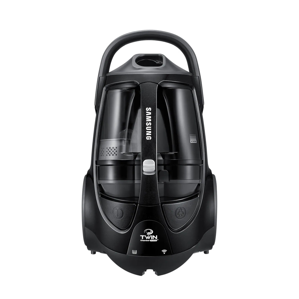 Vacuum cleaner VCC8824H35, Black