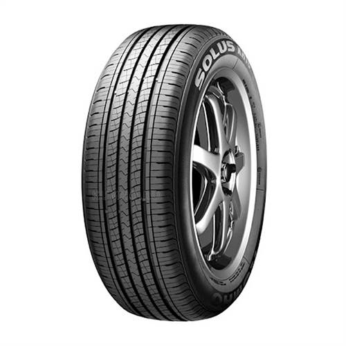 Шина Kumho KH16 195/65/15 | BOB