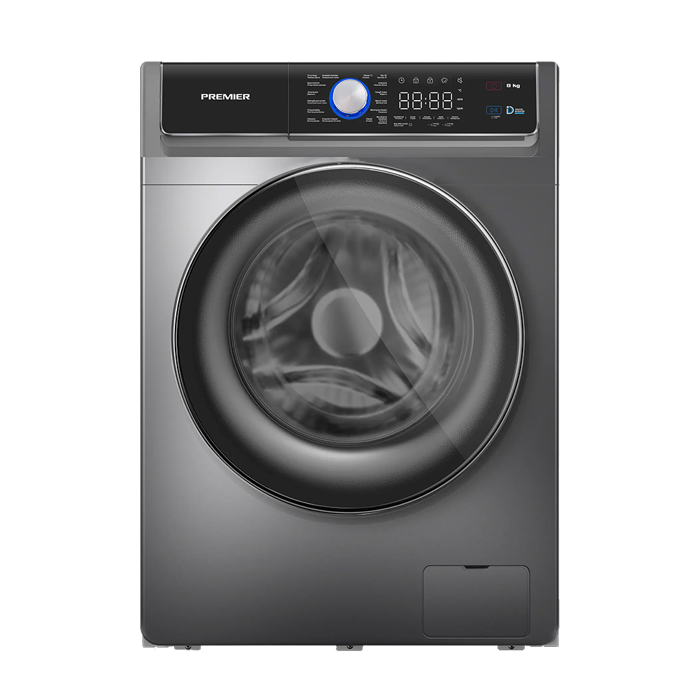 Washing machine Premier PRM-80TC-08SF14508D