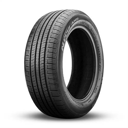 Shina Nexen AH5 205/55 R16 | BOB