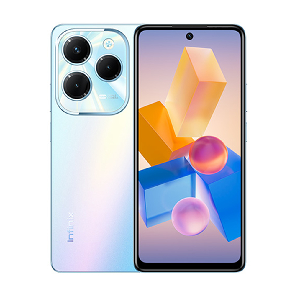 Infinix Hot 40 Pro 12/256GB (Palm Blue)