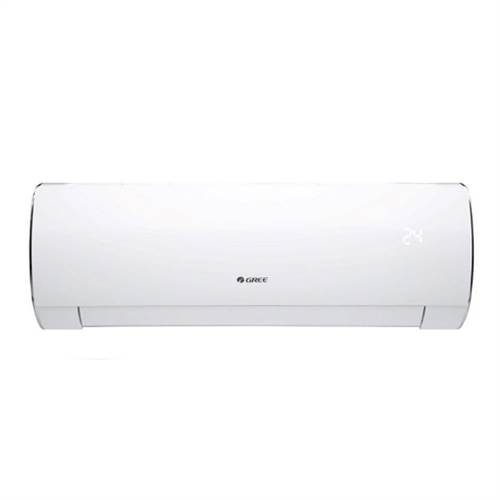 Air conditioner Gree Muse GWH12AFCX, White