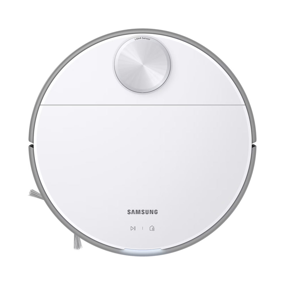 Robot changyutgich Samsung VR30T80313W, Oq