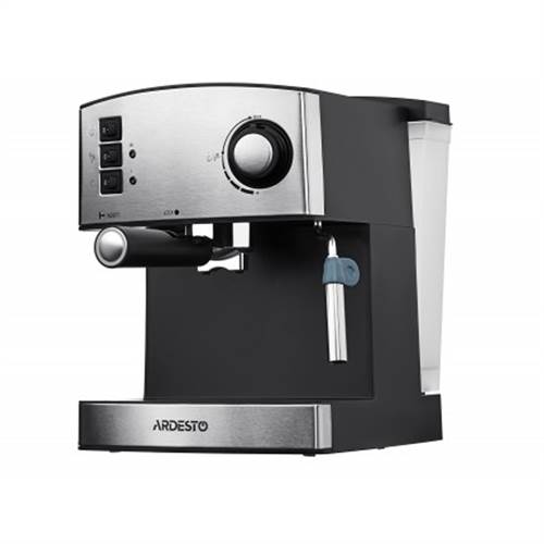 Coffee maker Ardesto YCM-E1600, Steel