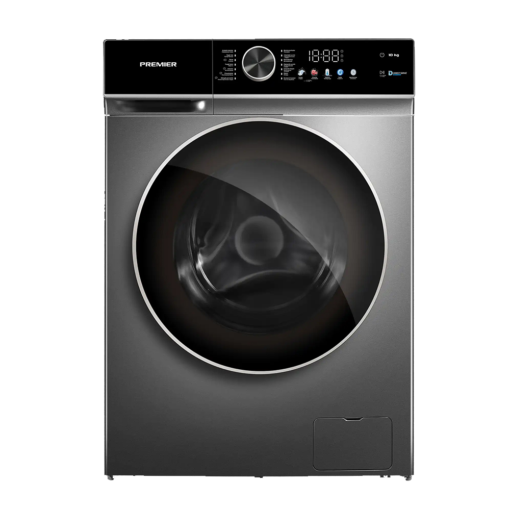 Washing machine Premier PRM-100TC-T800DD