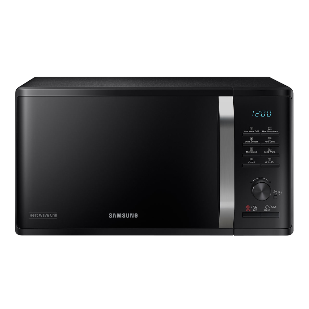 Microwave Oven Samsung MG23K3575AK/BW, Black