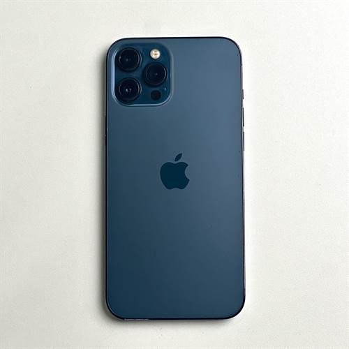 Apple iPhone 12 Pro Max 256GB (Moviy) | 0426