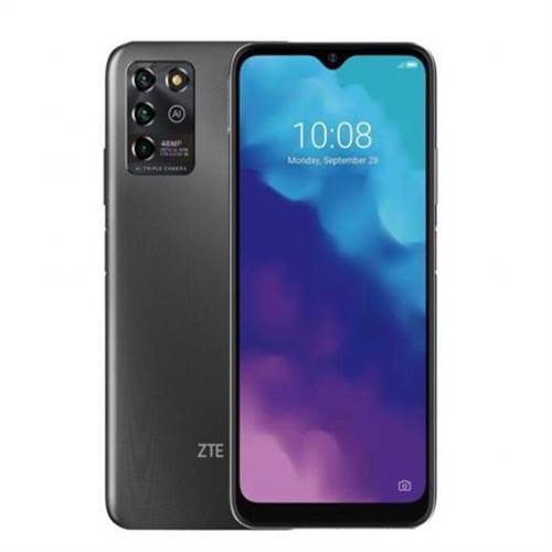 ZTE Blade V30 VITA 4/128 (Gray)