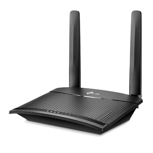 Router TP-LINK TL-MR100 (SIM card support)