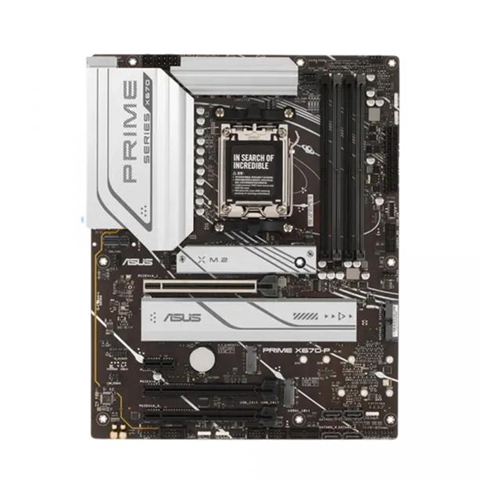 Материнская плата Asus PRIME X670-P