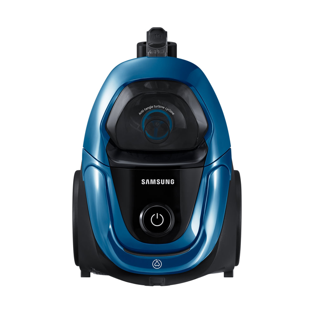 Vacuum Cleaner Samsung VC18M3125VB, Blue
