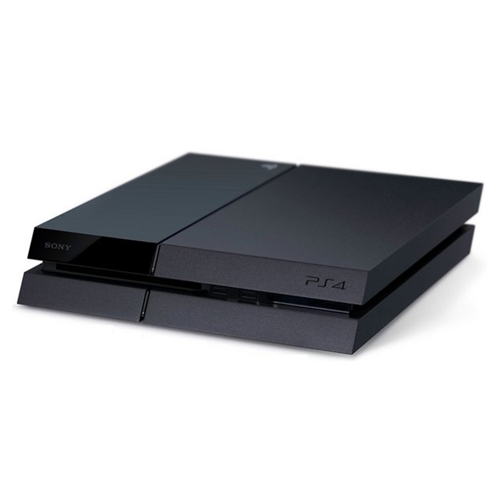 Sony PlayStation 4 (No Game)