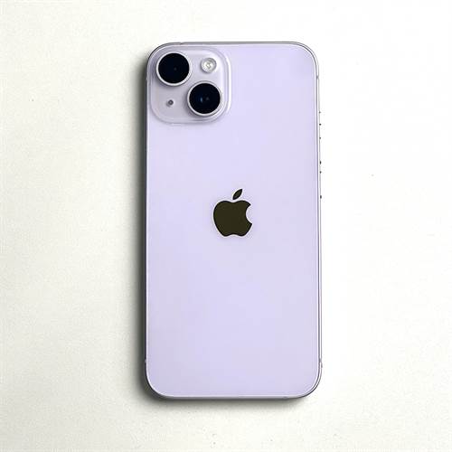 Apple iPhone 14 256GB (Purple) | 9732