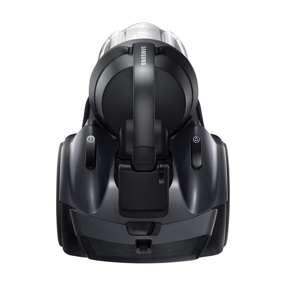 Vacuum cleaner Samsung VC21K5170HG, Black