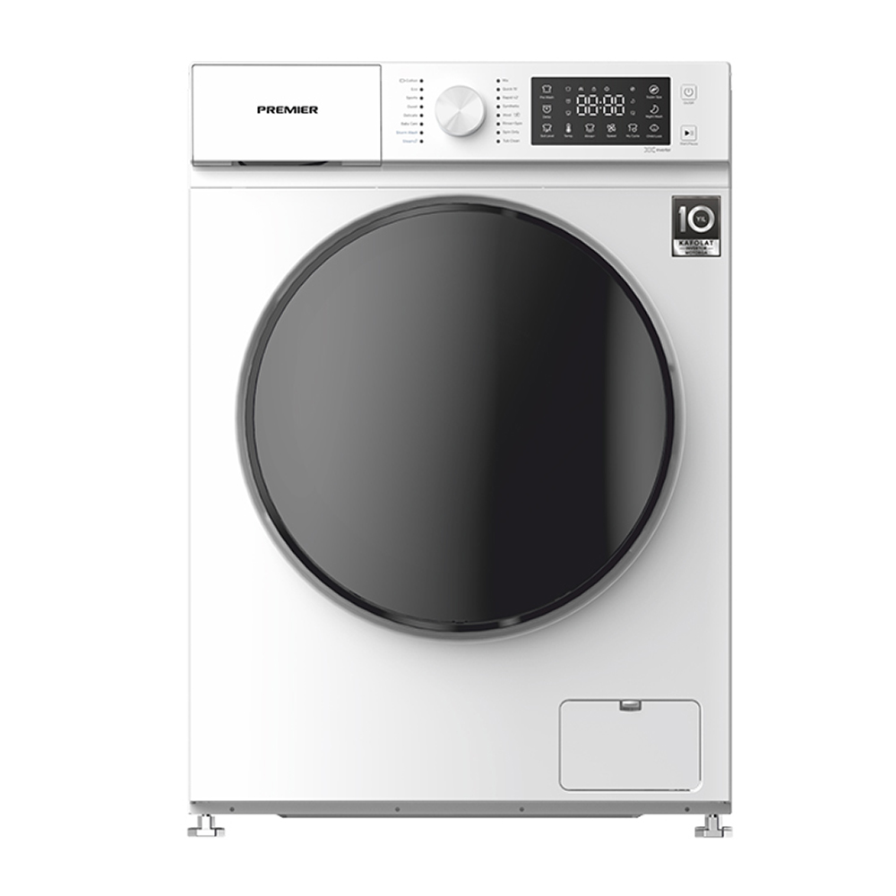 Washing machine Premier PRM-80WM-65D/W