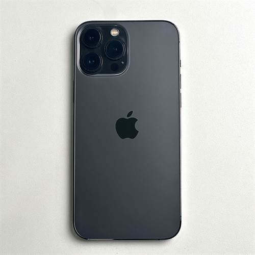 Apple iPhone 13 Pro Max 128GB (Graphite) | 7786