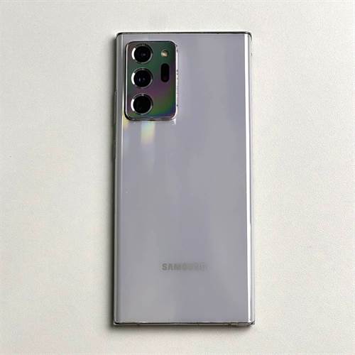 Samsung Galaxy Note 20 Ultra 12/256GB (Mystic White) | 6825