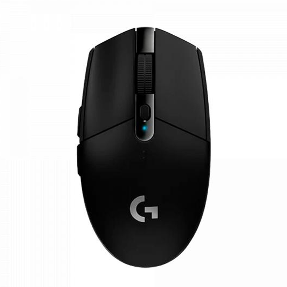 Мышка Logitech G305, Черный