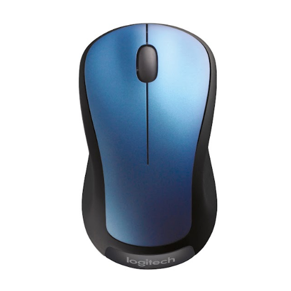 Мышка Logitech M310, Синий