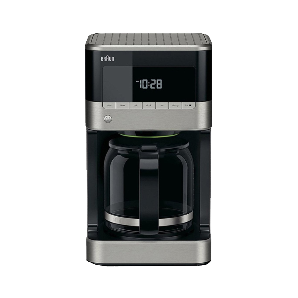 Coffee maker Braun KF7120BK