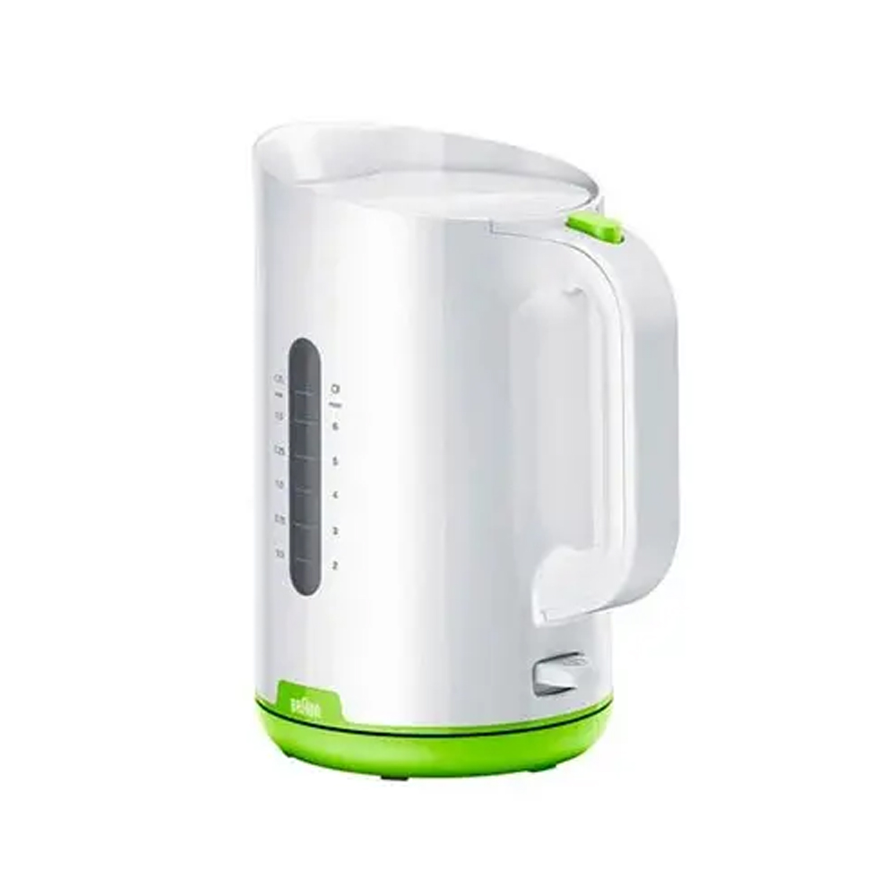 Electric kettle Braun WK1100GR