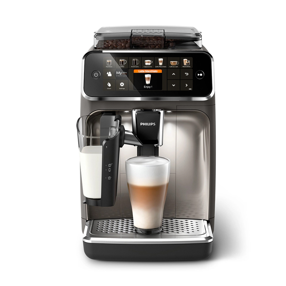 Coffee machine Philips EP5444/90