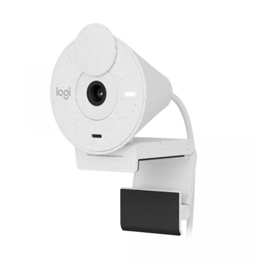 Веб-камера Logitech Brio 300 Full HD