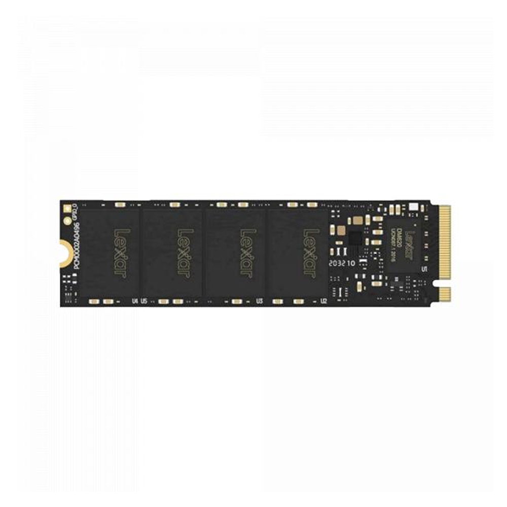 SSD Lexar NM620 NVMe M.2 / 512GB