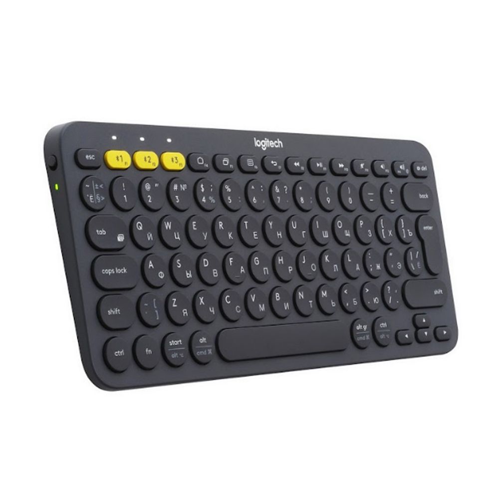 Клавиатура Logitech K380