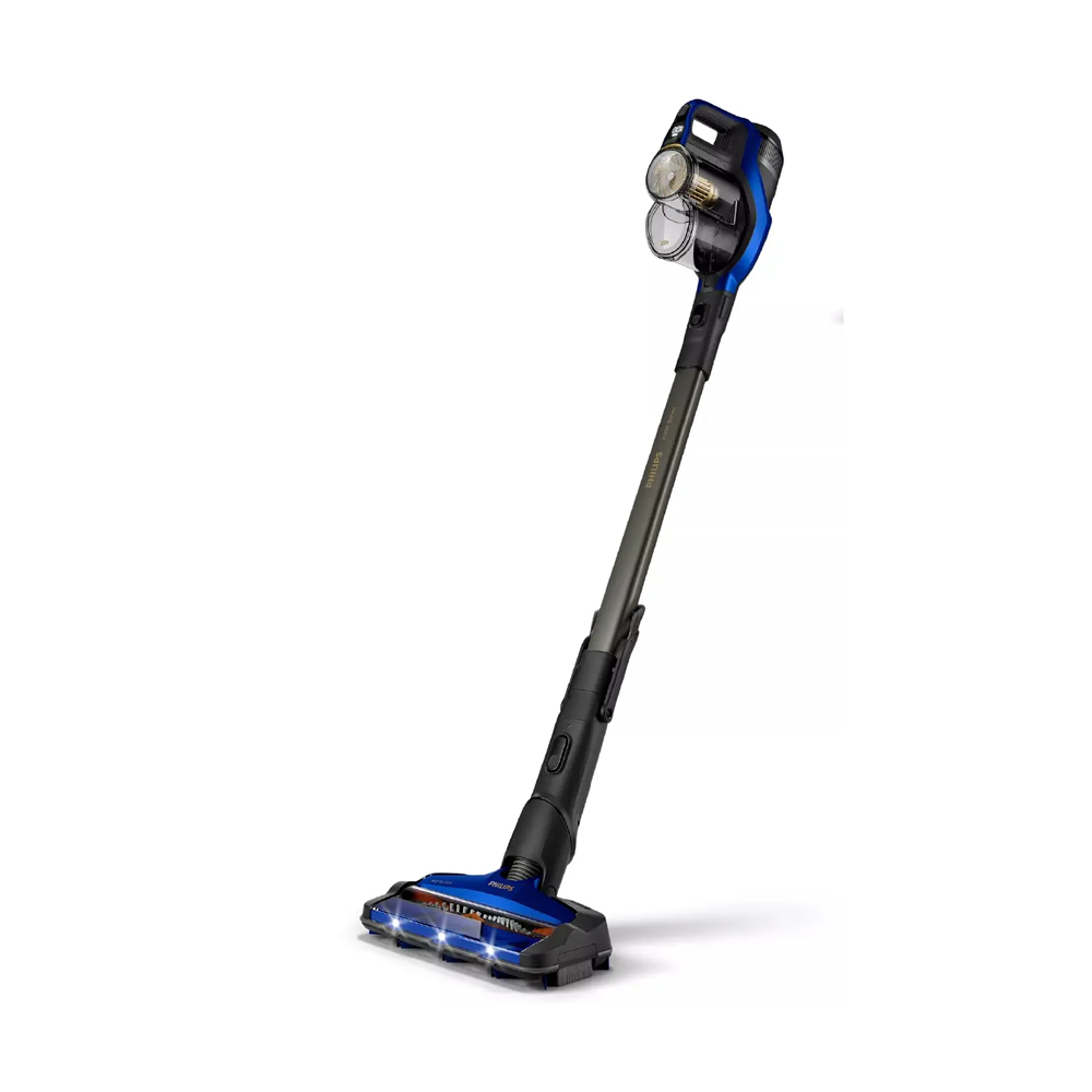 Vacuum cleaner Philips XC8049/01, Blue